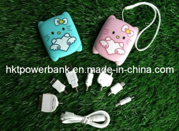2800mAh Universal Power Charger External Portable Battery Power Bank