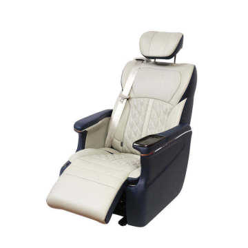 ALPHARD H1 Luxury Professional VIP Adjustable Electric Car Seat for Premium Business Vehicles