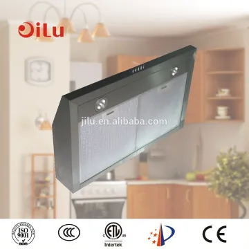 ultra-thin slim range hood /under cabinet small hoods