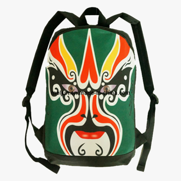 600d Backpack (MJ-0980)
