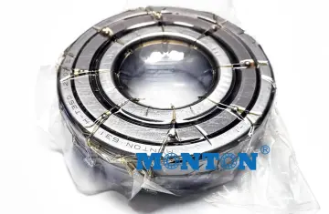 6205-H-T35D	25*52*15mm low temperature bearing for cryogenic pump