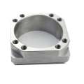 Precision Aluminum CNC Milling Parts