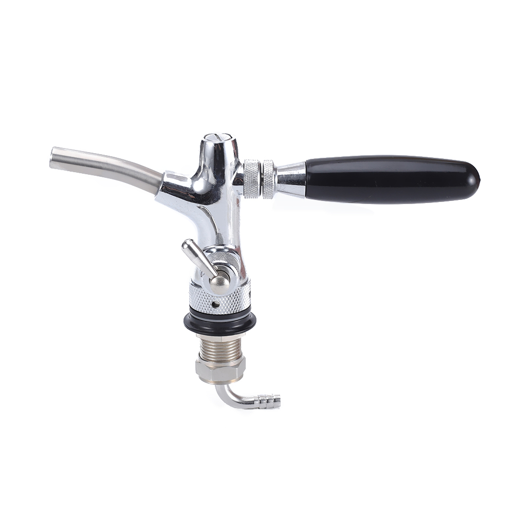 Adjustable Beer Faucet