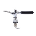 Beer Tap Stainless Steel Adjustable Beer Faucet