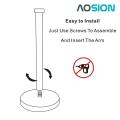 AOSION 2 Pack Paper Towel Holder