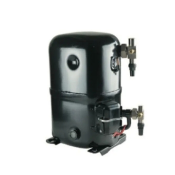 Coolsource: High-Power Hermetic Piston Compressors for Refrigeration Systems in Various Voltages