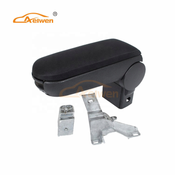 VW Golf 4 IV Passat B5 BORA GRAMBERST BOX (panno, nero)