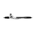 Hydraulic Power steering rack LHD for Audi A6