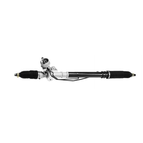 Hydraulic Power steering rack LHD for Audi A6