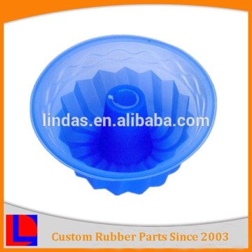 OEM silicone utensil kitchenware