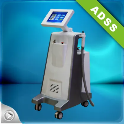 Exilis Body Slimming Beauty Machine (CRF007)