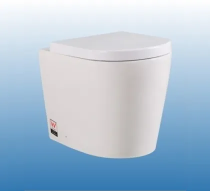 ceramic wall hang toilet wc for new toilet