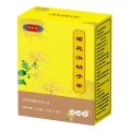 Chrysanthemum cassia seed tea