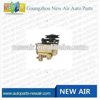 44300-1670B For Hino EH700 Power Steering Pump