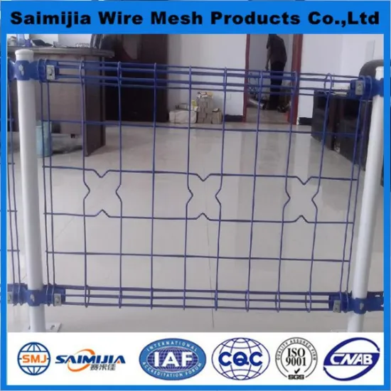 hot sale! galvanized wire mesh fence (ISO certificated manufacture)
