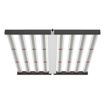 Spydr Style Folding LED Grow Light Bars