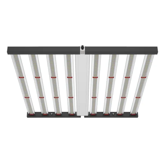 Spydr Style Folding LED Grow Light Bars