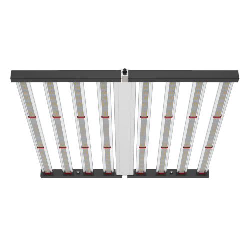 Styl spydr Składany LED Grow Light Bars