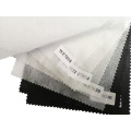 GAOXIN Polyester double dot non woven fusible interlining