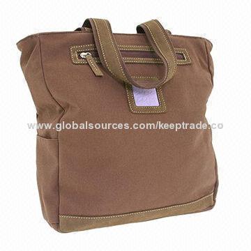 Canvas Tote Bag