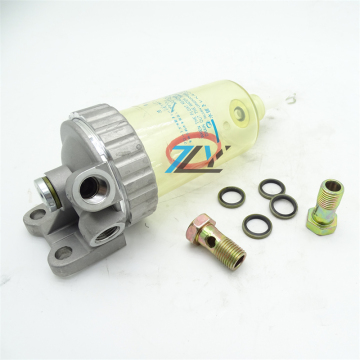 Oil Water Separator for EX200-1 EX200-2 EX200-3 EX200-5 Excavator Filters