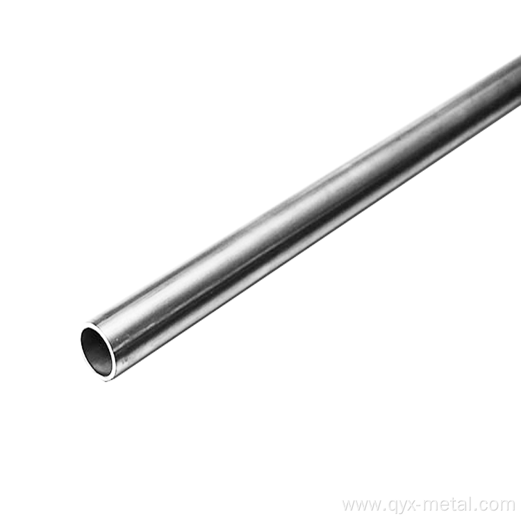 Tensile 980Mpa Titanium GR9 Titanium Bike Frame Tube
