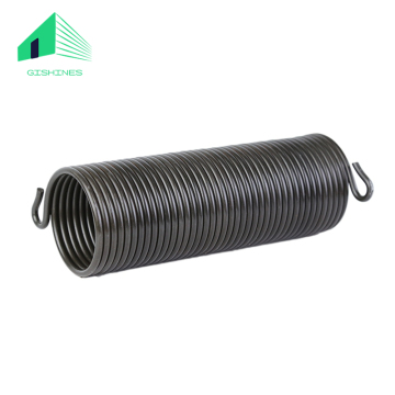 Hof-Rust stellt 1,0 mm Rolling Shutter-Türfeder her