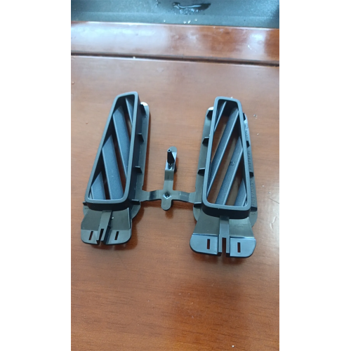 Custom Pp Abs Plastic Parts Plastic Injection Service