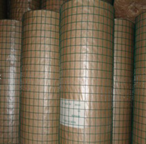 WELDED WIRE MESH 03