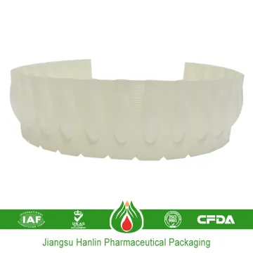 50-800mm width pvc/pe pharmaceutical aluminum foil