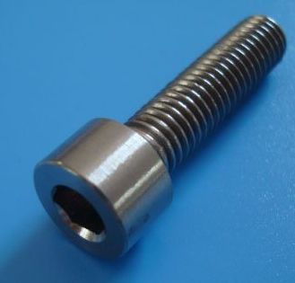 DIN912 Hexagon socket head cap screws