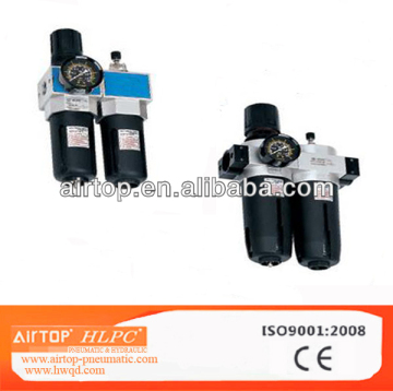 Shako Type UFR / L Series air filter combination