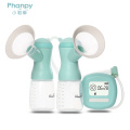 Breast Pump Machine Rechargable Breast Feeding Pumping