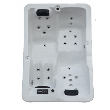 Hight Quality Luxurious Acrylic Hotel Hottub Spa