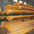 Cement Screw Conveyor Price