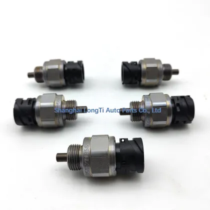 ZF Switch 0501219856 for Trucks and Buses