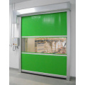 Fast Roll Up Doors porta rápida em pvc