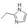 2-Ethylimidazole CAS 1072-62-4