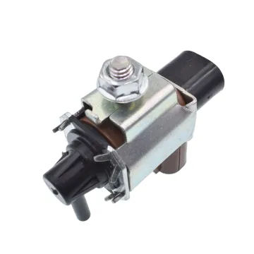Emission Solenoid Valve for Mitsubishi Pickup Triton L200 Pajero IO Montero Pinin H65W MR127520
