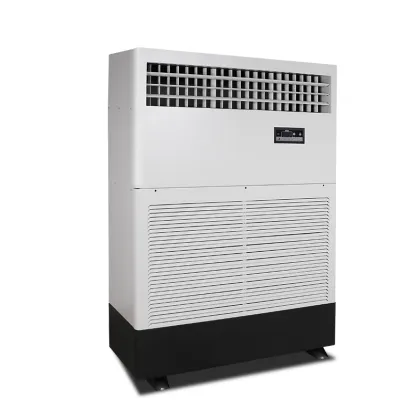 Factory Direct Sales: Cigar Humidifier Electronic 15Kg/H - Industrial Mist Humidifier with Manufacturer Price