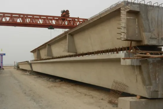 Top Steel Structure Components Box Beam