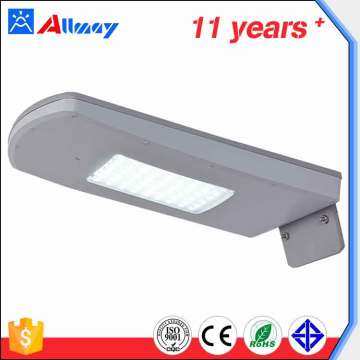 आईपी ​​65 10W 54LED सौर मोशन सुरक्षा लाइट