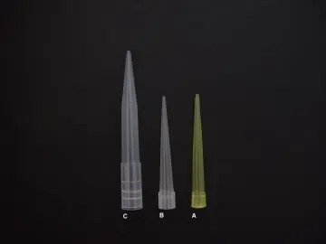 Qiujing Pipette Tips for Lab
