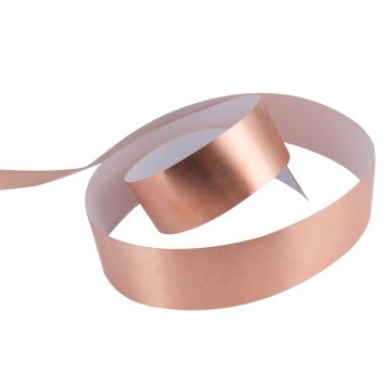 Copper Foil Tape: Premium Customizable Single/Double Sided Tape for Electronic Circuits