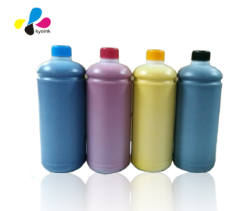 Pigment ink for mutoh VJ1604