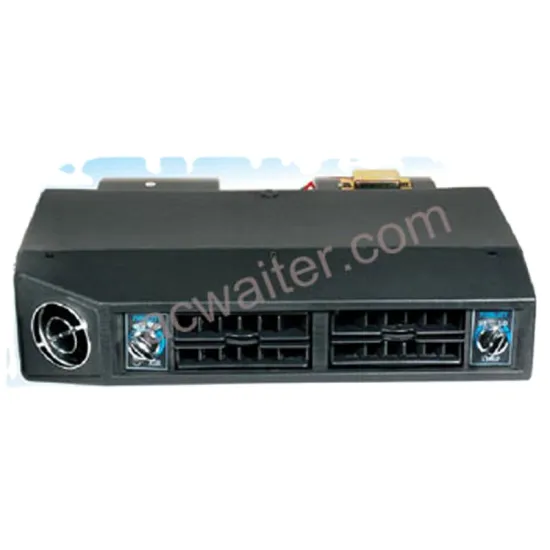 High Selling 3100Kcal Air Conditioner Evaporator Unit 32Pass 180CFM 4.5kg