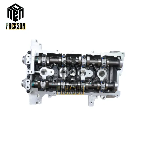 Complete Cylinder Heads Assembly B15 1.5L for Chevrolet Buick Excelle Cruze