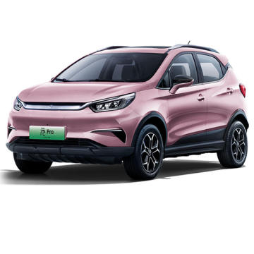 Byd Yuan Pro: सस्ते इलेक्ट्रिक SUV - 401 किमी रेंज राइट हैंड ड्राइव