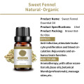 Sale Fennel Sweet Essential Oil