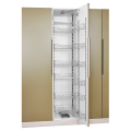 Postar despensa de acero inoxidable 304 Pantry